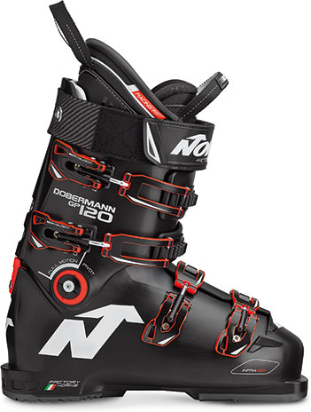 Nordica DOBERMANN GP 120